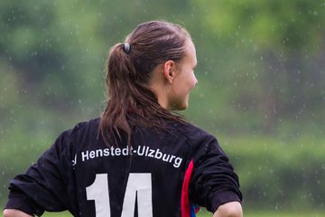 Bild 42 - FSC Kaltenkirchen II U23 - SV Henstedt-Ulzburg II : Ergebnis: 3:3